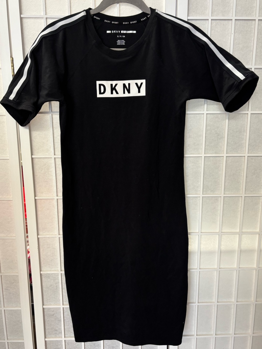 DKNY SPORT Dress